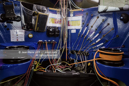 ERWAN LE ROUX 2023 - OCEAN FIFTY EZNTRAINEMENT