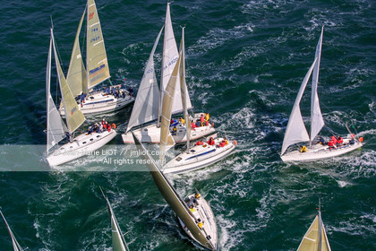 SPI OUEST-FRANCE 2002