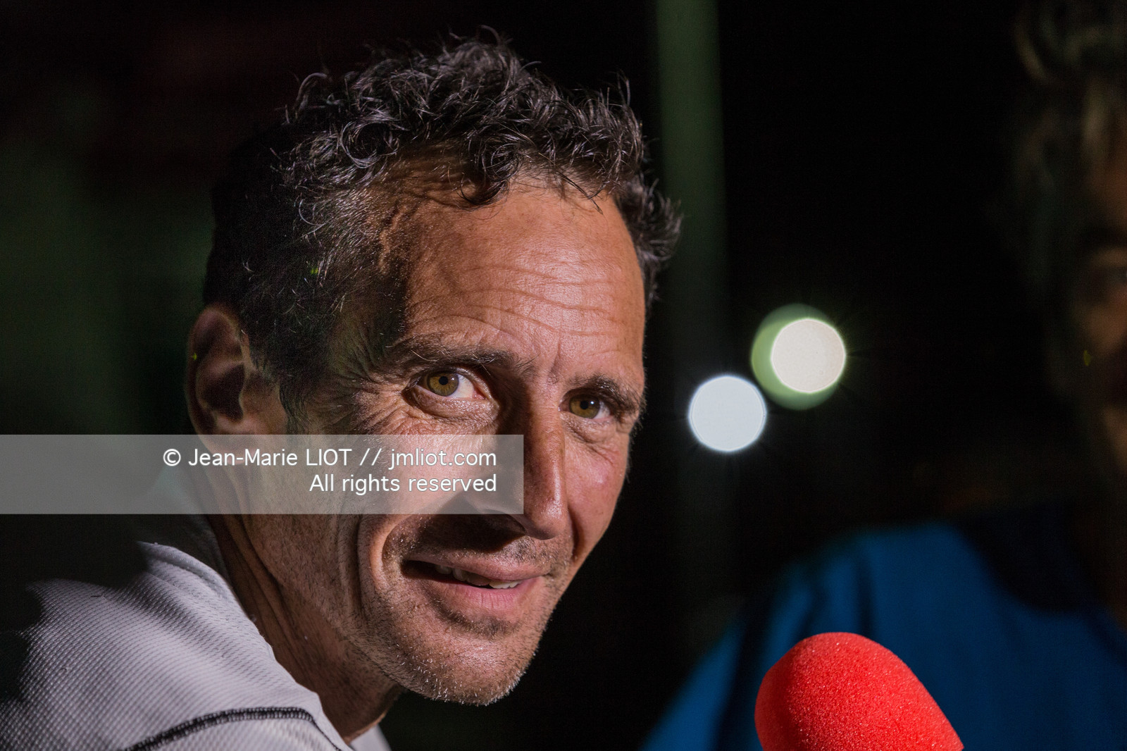 TRANSAT JACQUES VABRE 2017 - ARRIVEE