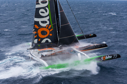 THOMAS COVILLE - SODEBO ULTIM 2016