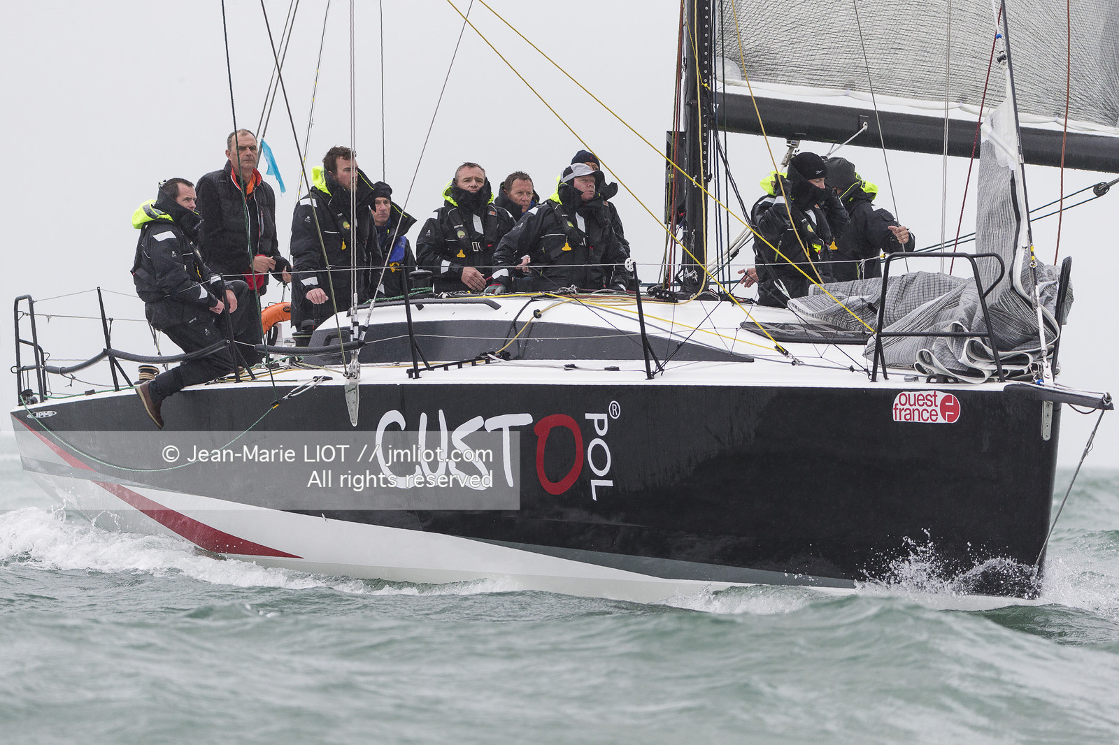 SPI OUEST-FRANCE 2018