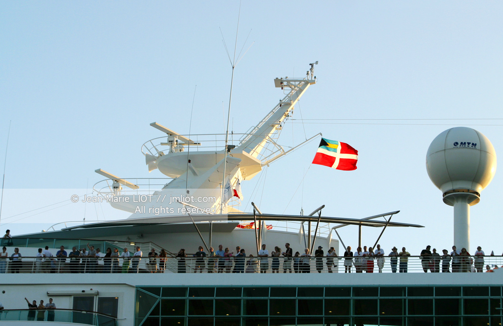 TRANSPORT DE PASSAGERS