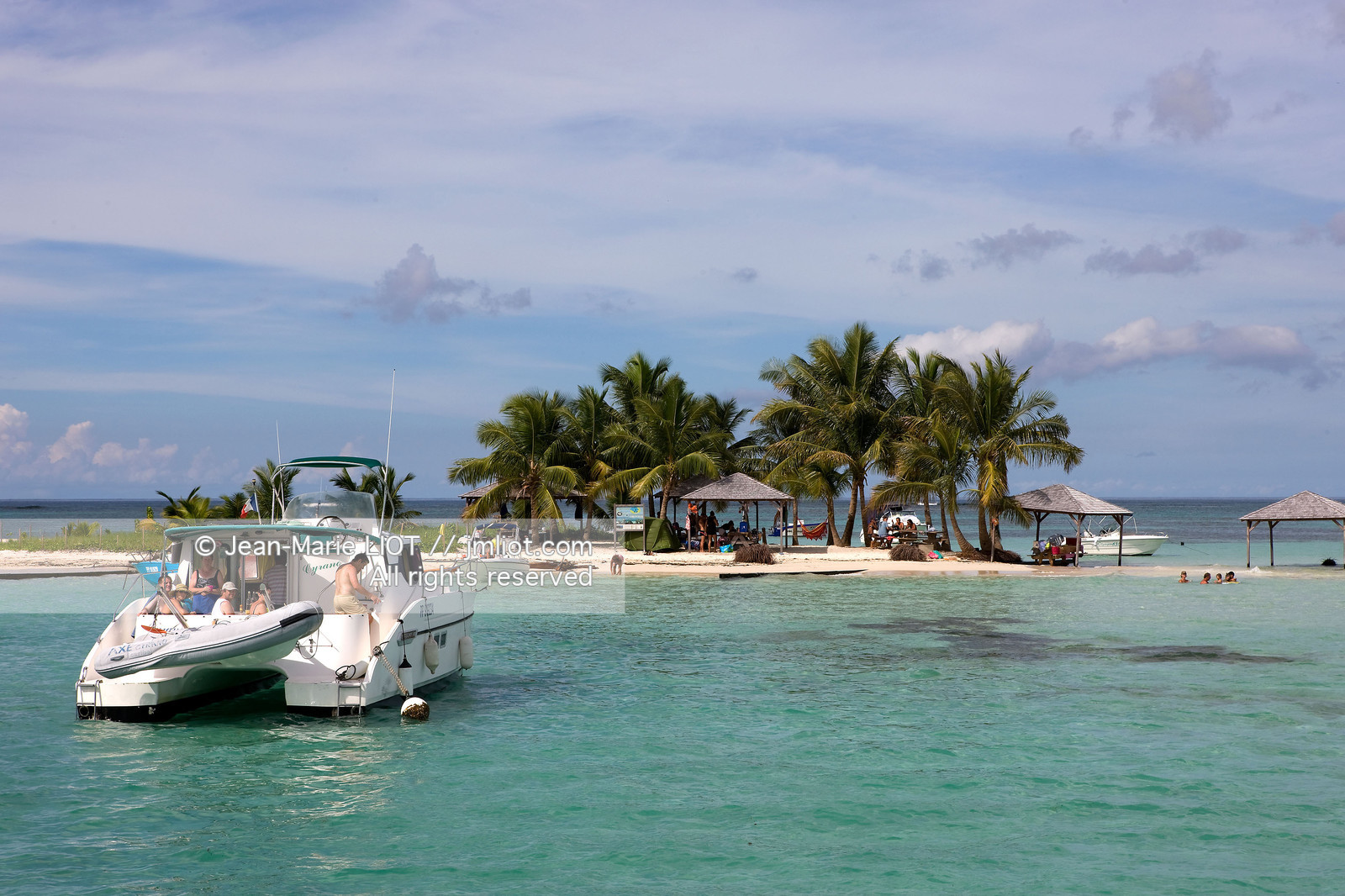 GUADELOUPE