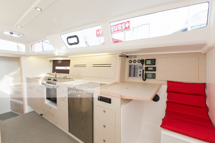 .The new JPK 45.  Photo © Jean-Marie Liot