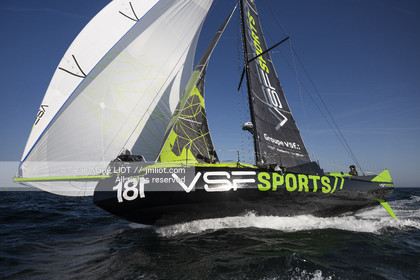 VSF SPORTS 2025 - PEPE COSTA - PABLO SANTURDE