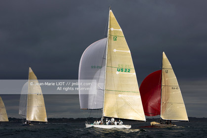 MONDIAL 12 MJI 2009 - NEWPORT R.I. USA