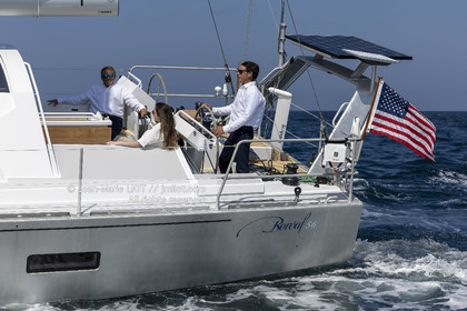 CHANTIER BOREAL - BOREAL 56