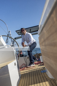 CHANTIER BOREAL - BOREAL 56