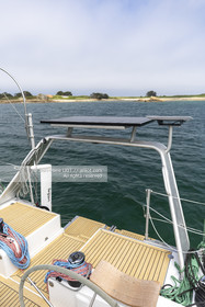 CHANTIER BOREAL - BOREAL 56