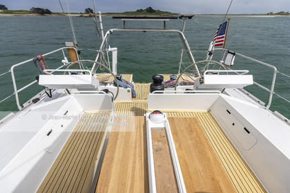 CHANTIER BOREAL - BOREAL 56