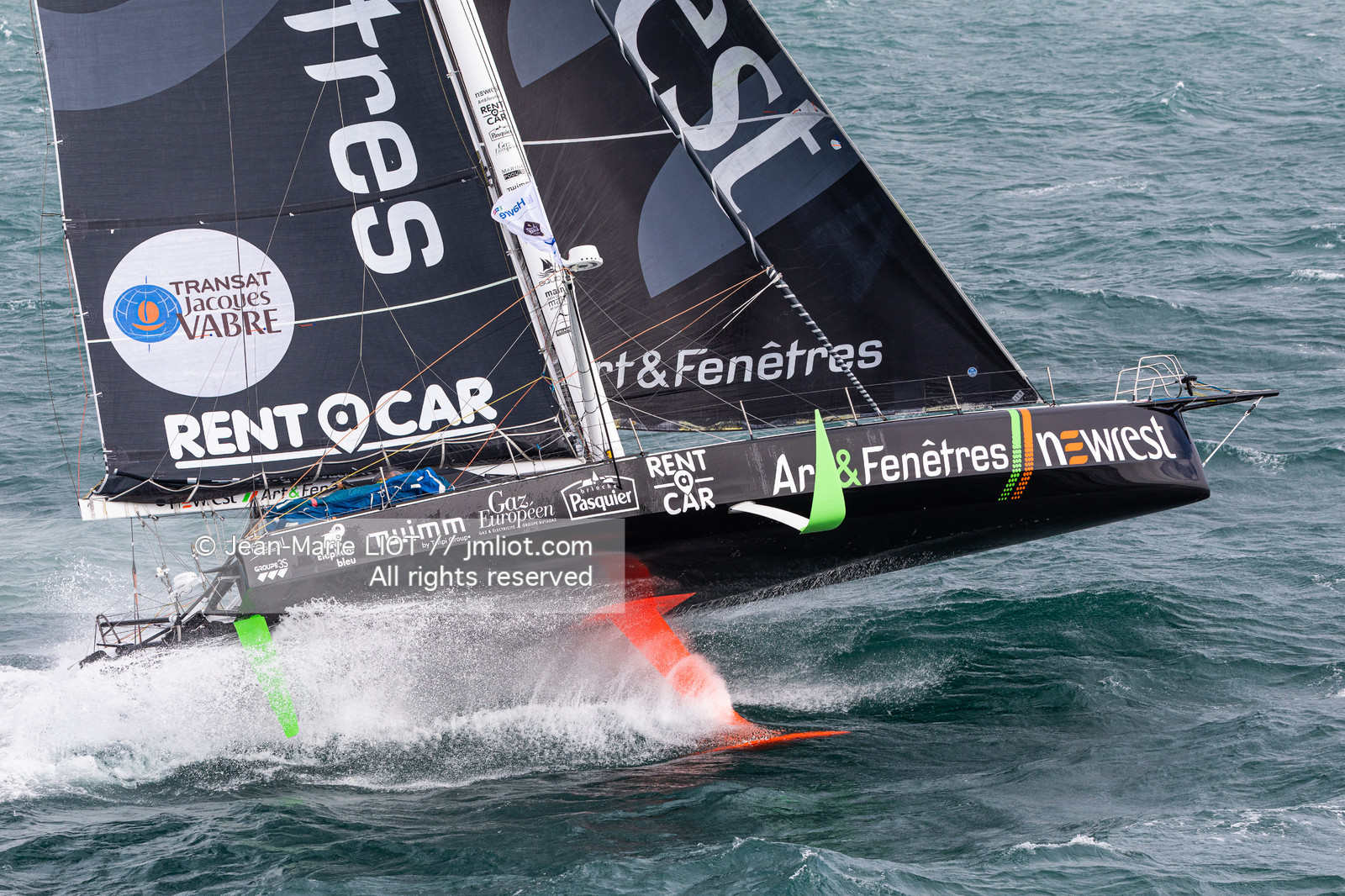 FABRICE AMEDEO 2019 - TJV - ERIC PERON