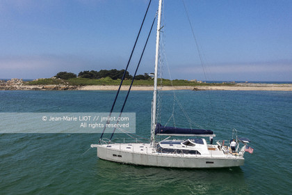 CHANTIER BOREAL - BOREAL 56