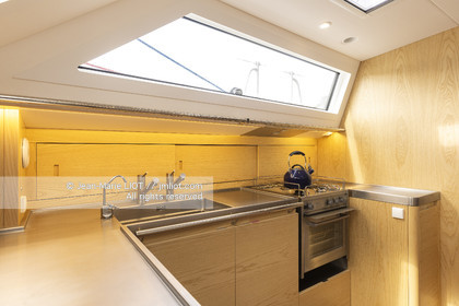 CHANTIER BOREAL - BOREAL 56