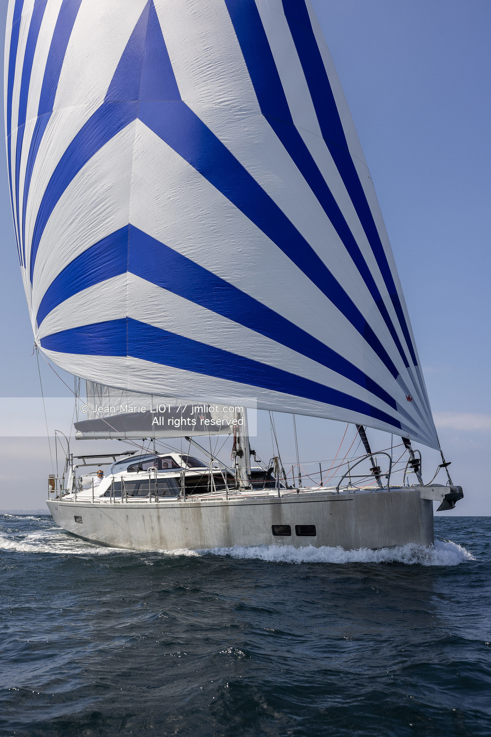 CHANTIER BOREAL - BOREAL 56