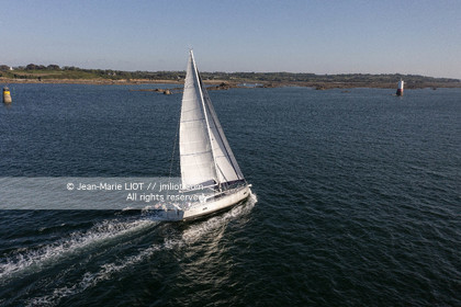 CHANTIER BOREAL - BOREAL 56