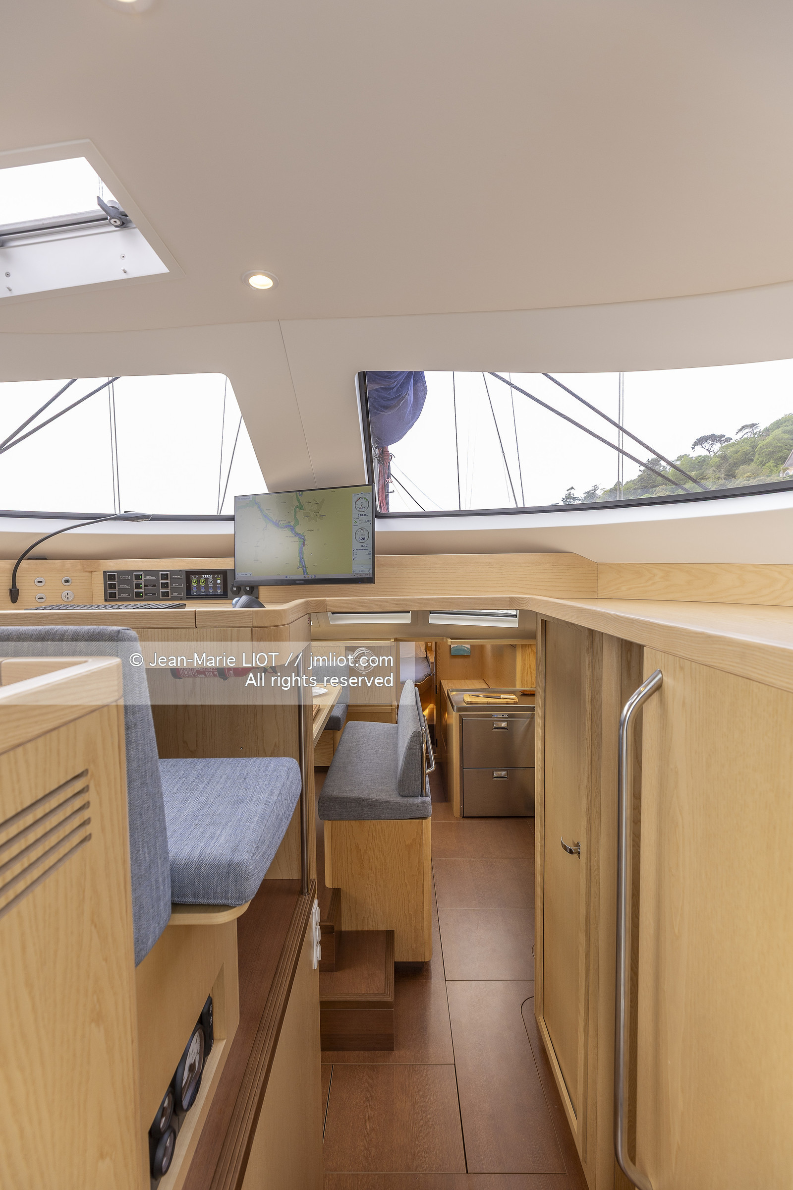 CHANTIER BOREAL - BOREAL 56