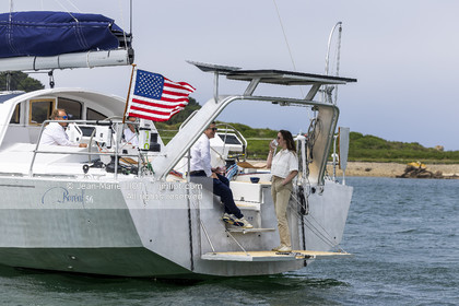 CHANTIER BOREAL - BOREAL 56