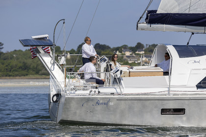 CHANTIER BOREAL - BOREAL 56