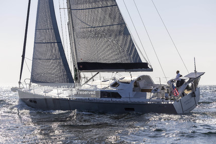 CHANTIER BOREAL - BOREAL 56