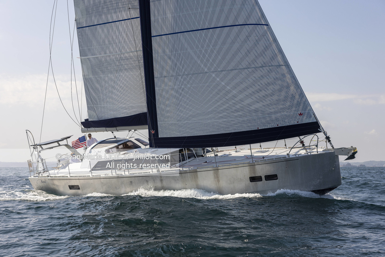 CHANTIER BOREAL - BOREAL 56