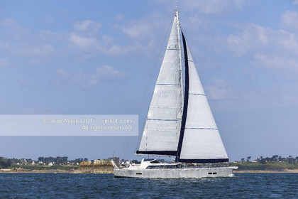 CHANTIER BOREAL - BOREAL 56