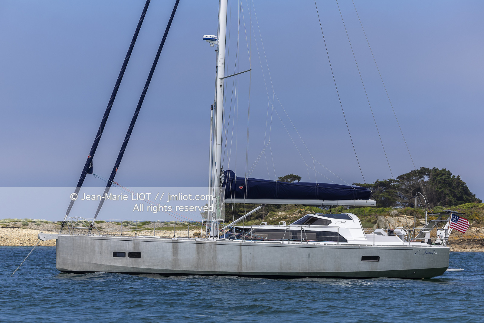 CHANTIER BOREAL - BOREAL 56