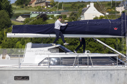 CHANTIER BOREAL - BOREAL 56