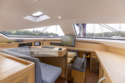 CHANTIER BOREAL - BOREAL 56