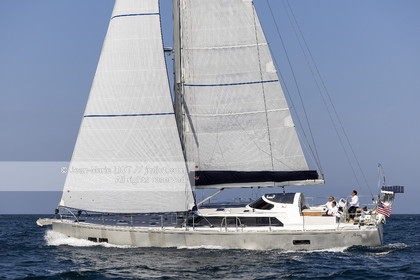 CHANTIER BOREAL - BOREAL 56