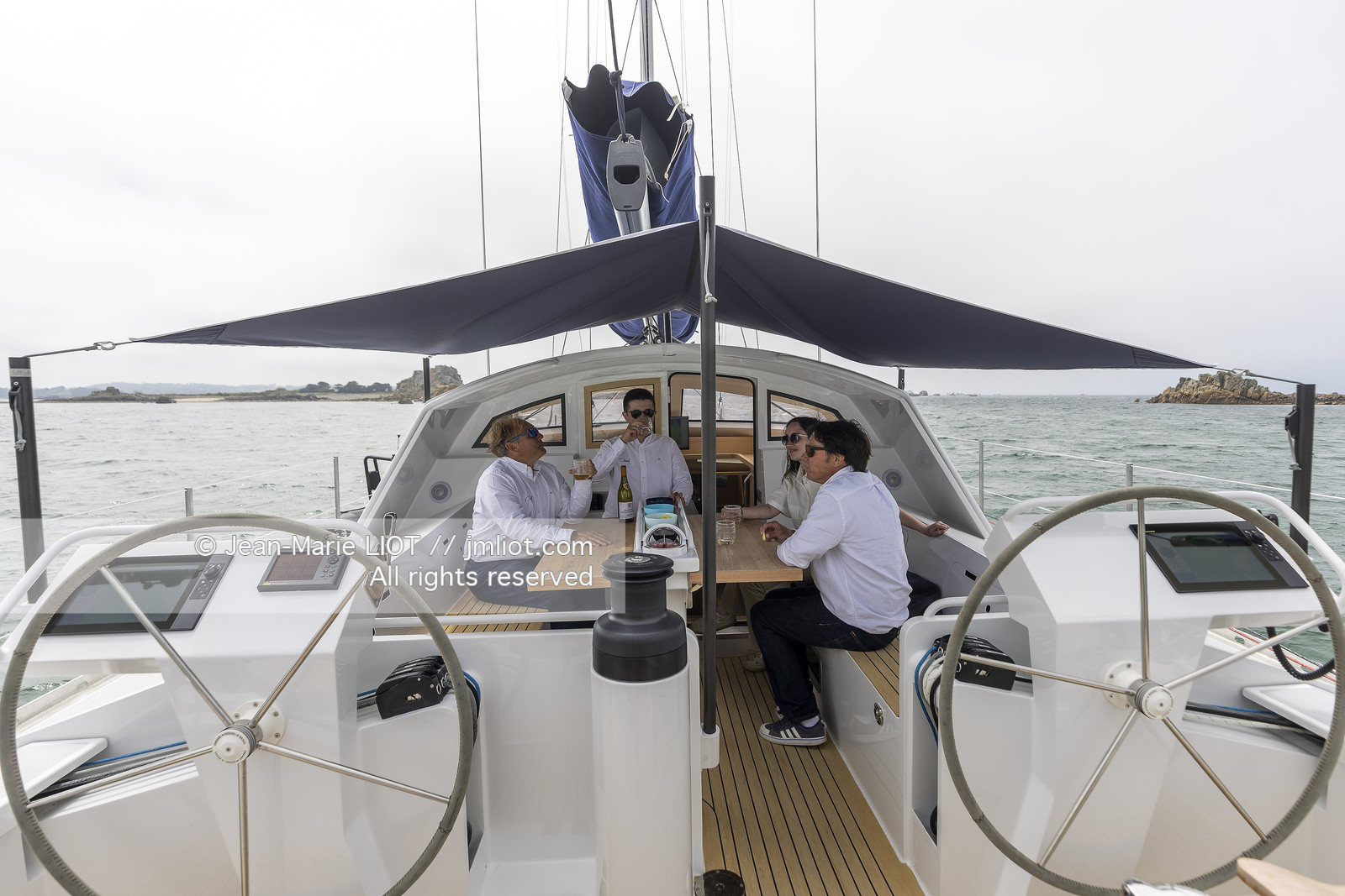 CHANTIER BOREAL - BOREAL 56