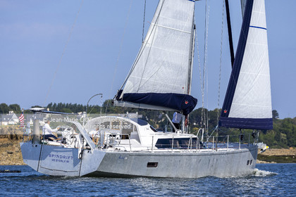 CHANTIER BOREAL - BOREAL 56