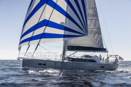 CHANTIER BOREAL - BOREAL 56