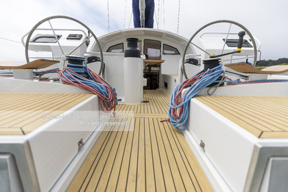 CHANTIER BOREAL - BOREAL 56