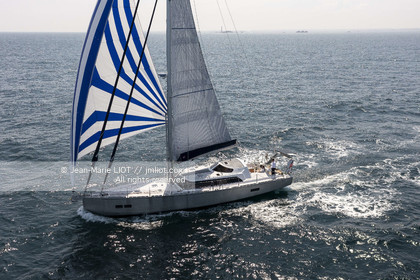 CHANTIER BOREAL - BOREAL 56