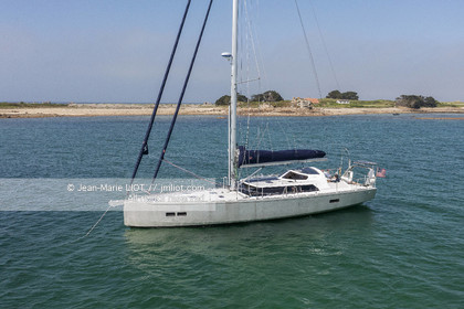 CHANTIER BOREAL - BOREAL 56