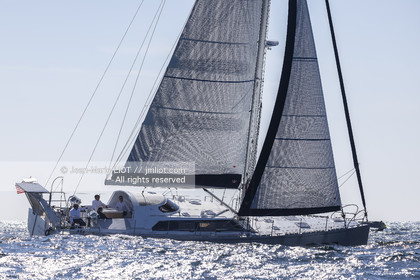 CHANTIER BOREAL - BOREAL 56