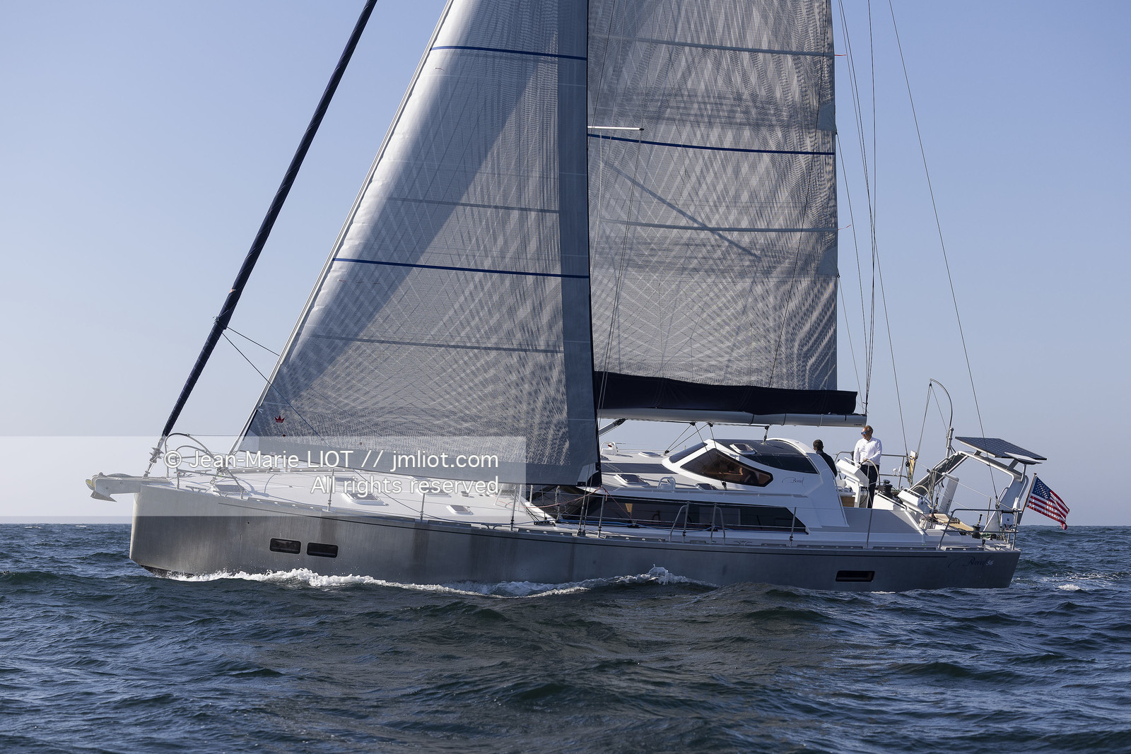 CHANTIER BOREAL - BOREAL 56