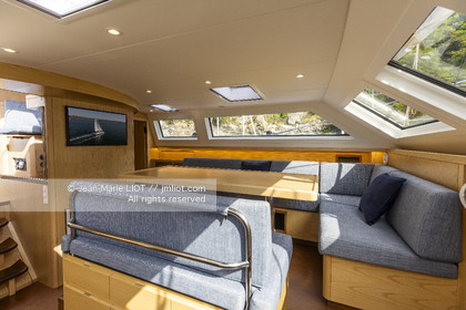 CHANTIER BOREAL - BOREAL 56