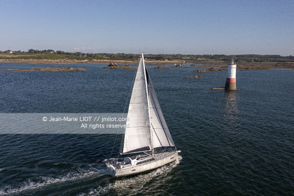 CHANTIER BOREAL - BOREAL 56