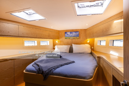 CHANTIER BOREAL - BOREAL 56