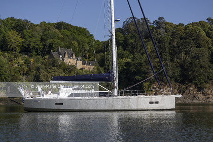 CHANTIER BOREAL - BOREAL 56