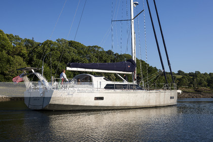 CHANTIER BOREAL - BOREAL 56