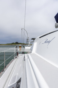 CHANTIER BOREAL - BOREAL 56