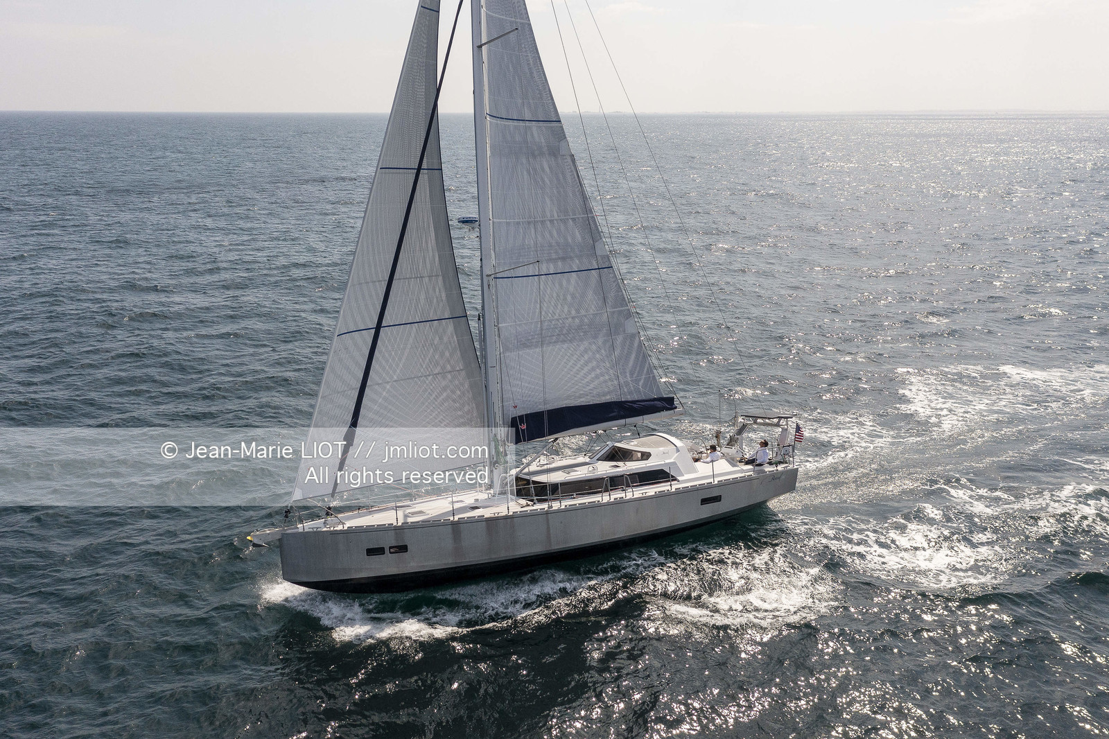 CHANTIER BOREAL - BOREAL 56