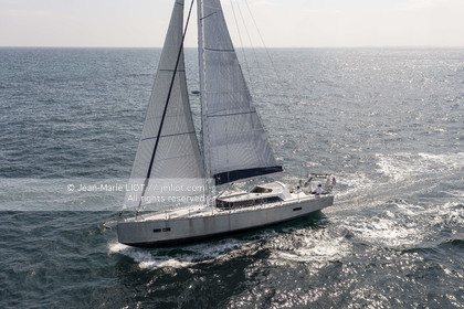 CHANTIER BOREAL - BOREAL 56