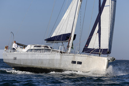 CHANTIER BOREAL - BOREAL 56