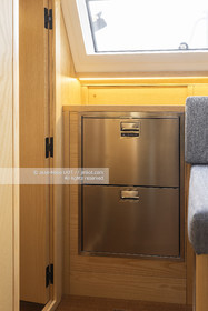 CHANTIER BOREAL - BOREAL 56