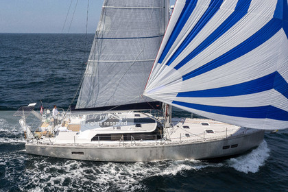 CHANTIER BOREAL - BOREAL 56