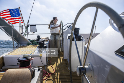 CHANTIER BOREAL - BOREAL 56