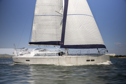 CHANTIER BOREAL - BOREAL 56